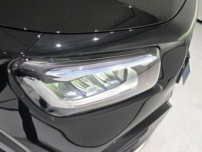 2026 Mercedes-BENZ GLB thumbnail 12