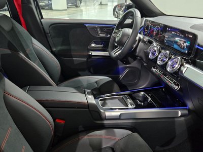 2026 Mercedes-BENZ GLB thumbnail 18