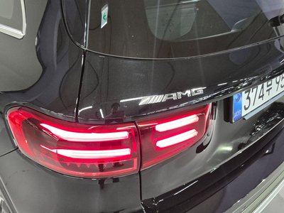2026 Mercedes-BENZ GLB thumbnail 13