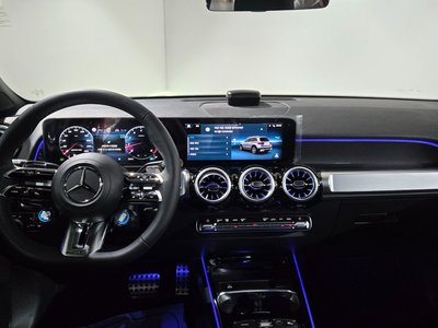 2026 Mercedes-BENZ GLB thumbnail 17