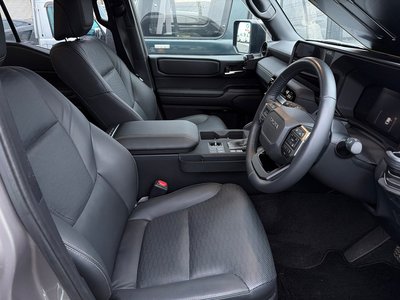 2024 Toyota LAND CRUISER 250 — фото 2