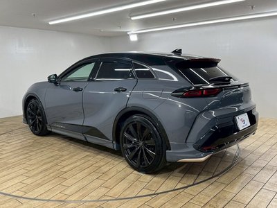 2024 Toyota CROWN SPORT — миниатюра 68