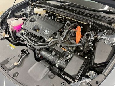 2024 Toyota CROWN SPORT — миниатюра 18