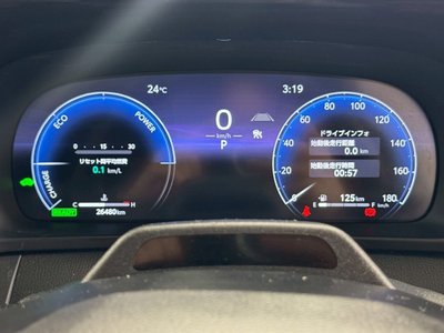 2024 Toyota CROWN SPORT — миниатюра 29