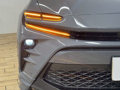 2024 Toyota CROWN SPORT — миниатюра 70