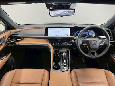 2024 Toyota CROWN SPORT — миниатюра 57