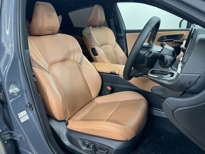 TOYOTA CROWN SPORT - 5