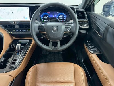 2024 Toyota CROWN SPORT — миниатюра 59