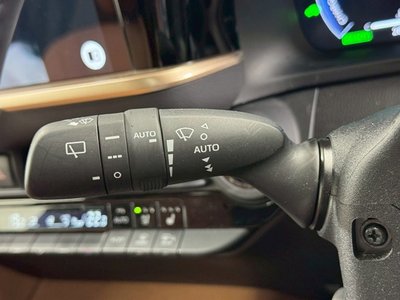 2024 Toyota CROWN SPORT — миниатюра 27