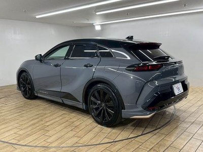 2024 Toyota CROWN SPORT — миниатюра 16