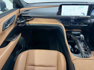 2024 Toyota CROWN SPORT — миниатюра 58
