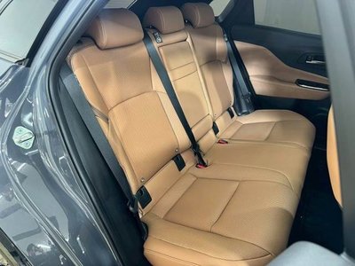 TOYOTA CROWN SPORT - 6