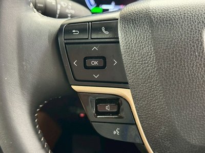 2024 Toyota CROWN SPORT — миниатюра 25