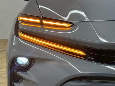 2024 Toyota CROWN SPORT — миниатюра 71