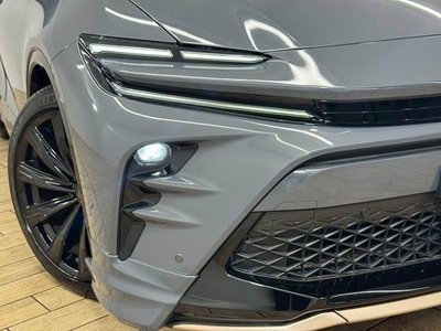 2024 Toyota CROWN SPORT — миниатюра 19