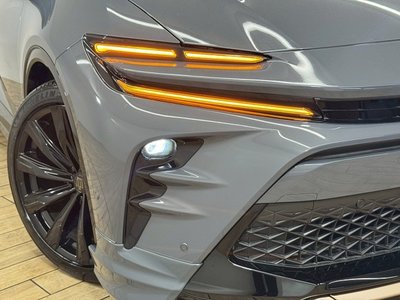 2024 Toyota CROWN SPORT — миниатюра 72