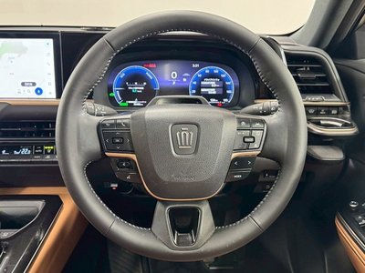 2024 Toyota CROWN SPORT — миниатюра 60