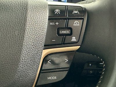 2024 Toyota CROWN SPORT — миниатюра 26