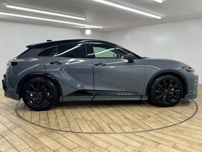 2024 Toyota CROWN SPORT — миниатюра 66