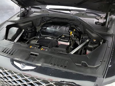 GENESIS GV80 - 7
