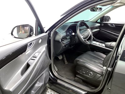 GENESIS GV80 - 10
