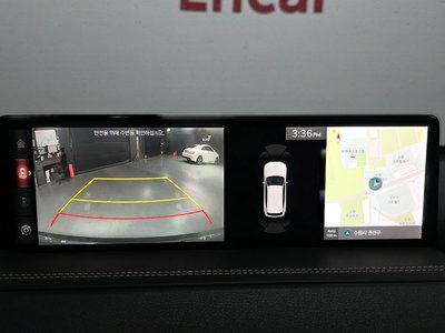 2021 Genesis GV80 thumbnail 15