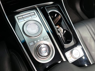 GENESIS GV80 - 9