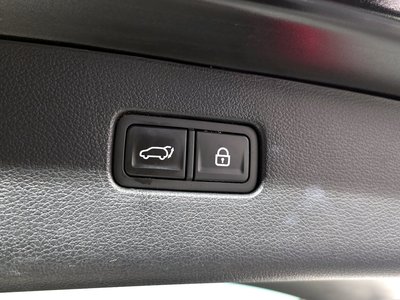 2021 Genesis GV80 thumbnail 20