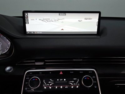 2021 Genesis GV80 thumbnail 14