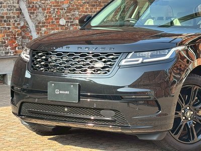 LAND ROVER RANGE ROVER VELAR - 3