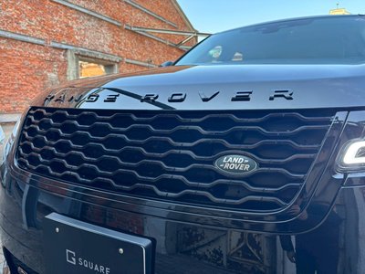 LAND ROVER RANGE ROVER VELAR - 4