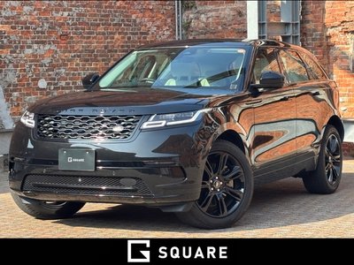 LAND ROVER RANGE ROVER VELAR - 1