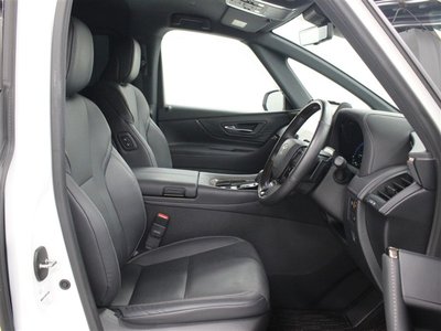 صورة مصغرة 13 لـ 2023 Toyota ALPHARD