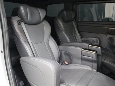 صورة مصغرة 15 لـ 2023 Toyota ALPHARD