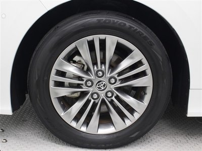 صورة مصغرة 23 لـ 2023 Toyota ALPHARD