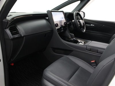 صورة مصغرة 14 لـ 2023 Toyota ALPHARD