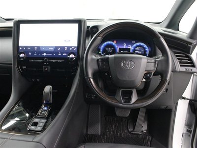صورة 7 لـ 2023 Toyota ALPHARD