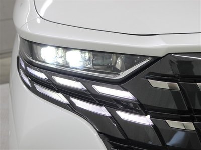 صورة مصغرة 25 لـ 2023 Toyota ALPHARD
