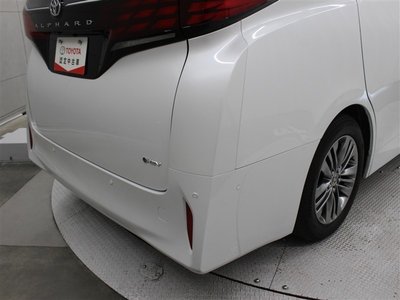 صورة مصغرة 26 لـ 2023 Toyota ALPHARD