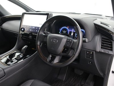 صورة 8 لـ 2023 Toyota ALPHARD