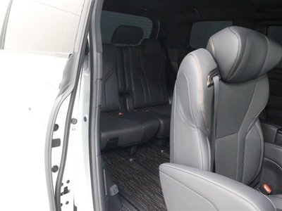 صورة مصغرة 19 لـ 2023 Toyota ALPHARD