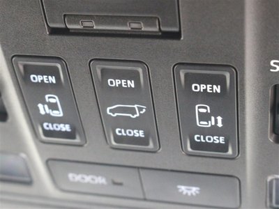 صورة مصغرة 31 لـ 2023 Toyota ALPHARD