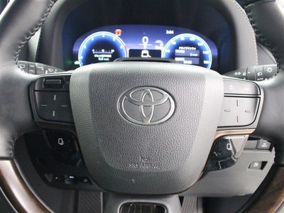 صورة مصغرة 11 لـ 2023 Toyota ALPHARD