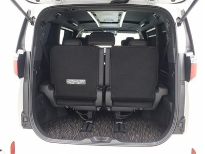 صورة مصغرة 21 لـ 2023 Toyota ALPHARD