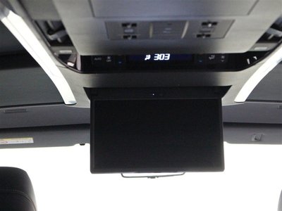 صورة 6 لـ 2023 Toyota ALPHARD