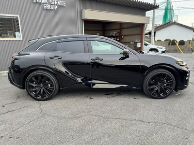 TOYOTA CROWN SPORT - 9