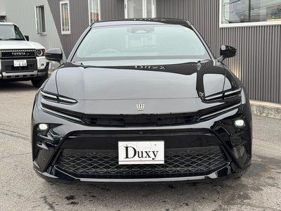 TOYOTA CROWN SPORT - 6