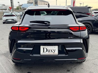 TOYOTA CROWN SPORT - 7