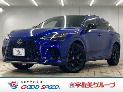 LEXUS RX - 2