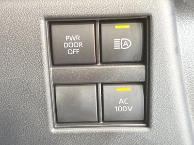 2023 Toyota VELLFIRE 缩略图 66